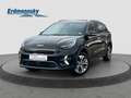Kia Niro e-Niro Spirit/Navi/LED/Kam/On-Board-Lader Klima Schwarz - thumbnail 1