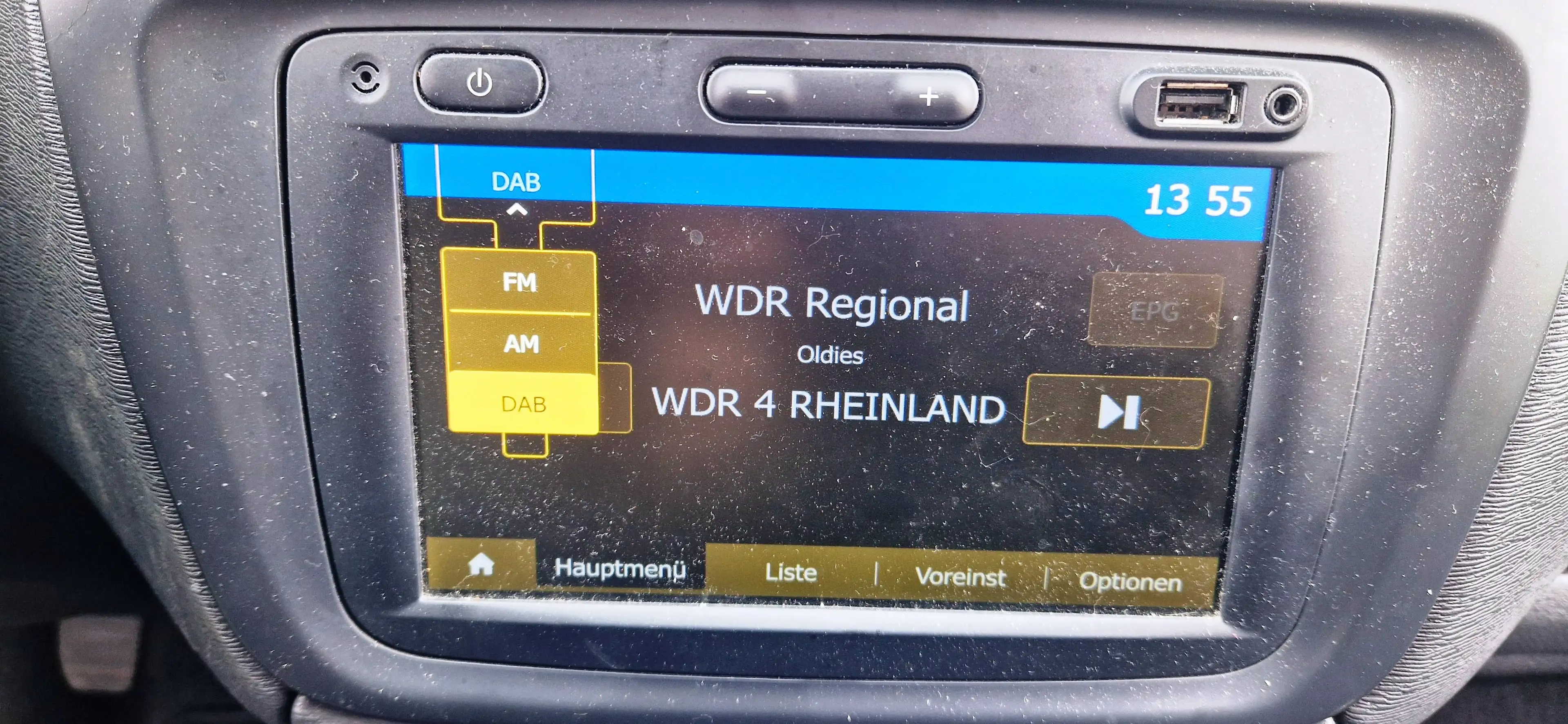 Dacia Dokker Comfort/2 Schiebetüren/Navi/PDC/Tempomat/Klima/Finanzierung ab 6,99%/ — photo 17