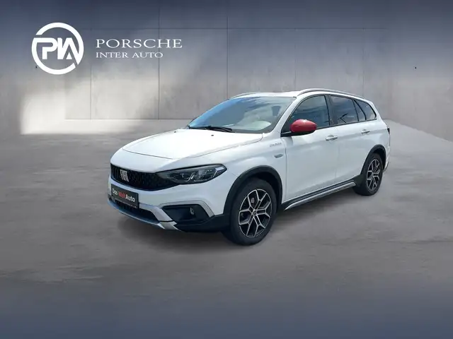 Fiat Tipo Kombi Red