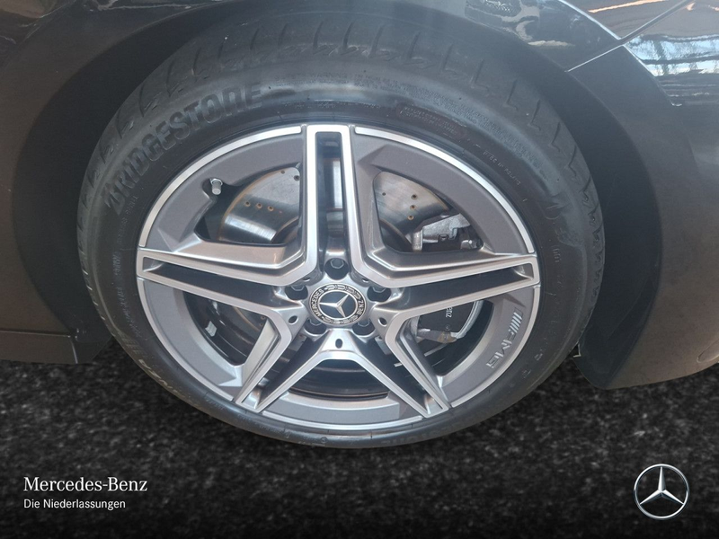 Mercedes-Benz CLA 250 4M AMG+PANO+360°+LED+STHZG+TOTW+KEYLESS — photo 6