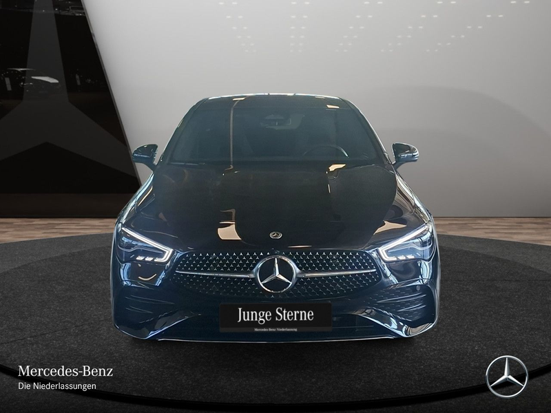 Mercedes-Benz CLA 250 4M AMG+PANO+360°+LED+STHZG+TOTW+KEYLESS — photo 3