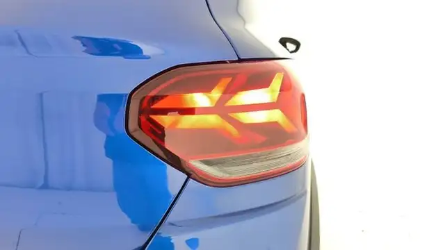 Dacia Sandero view 7