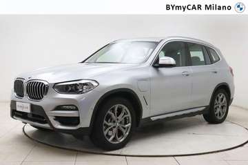 xdrive30e xLine auto