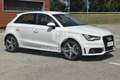 Audi A1 A1 SPB 1.6 TDI Ambition Bianco - thumbnail 3