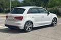 Audi A1 A1 SPB 1.6 TDI Ambition Bianco - thumbnail 5