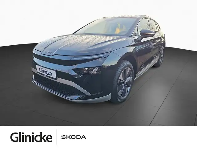 Skoda Enyaq 60 63 kWh Batterie Elektromotor 150 kW 1-G