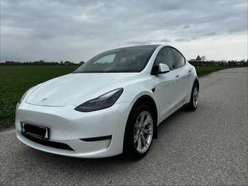 Model Y Long Range AWD 79kWh