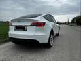 Tesla Model Y Model Y Long Range AWD 79kWh Weiß - thumbnail 3