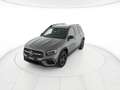 Mercedes-Benz GLB 200 200 d amg line advanced plus auto Gris - thumbnail 1