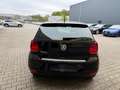 Volkswagen Polo V Comfortline KLIMA/RADIO/CD/EURO6/TOP* Noir - thumbnail 5