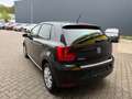 Volkswagen Polo V Comfortline KLIMA/RADIO/CD/EURO6/TOP* Noir - thumbnail 4