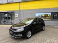 Volkswagen Polo V Comfortline KLIMA/RADIO/CD/EURO6/TOP* Noir - thumbnail 1