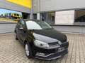 Volkswagen Polo V Comfortline KLIMA/RADIO/CD/EURO6/TOP* Noir - thumbnail 9