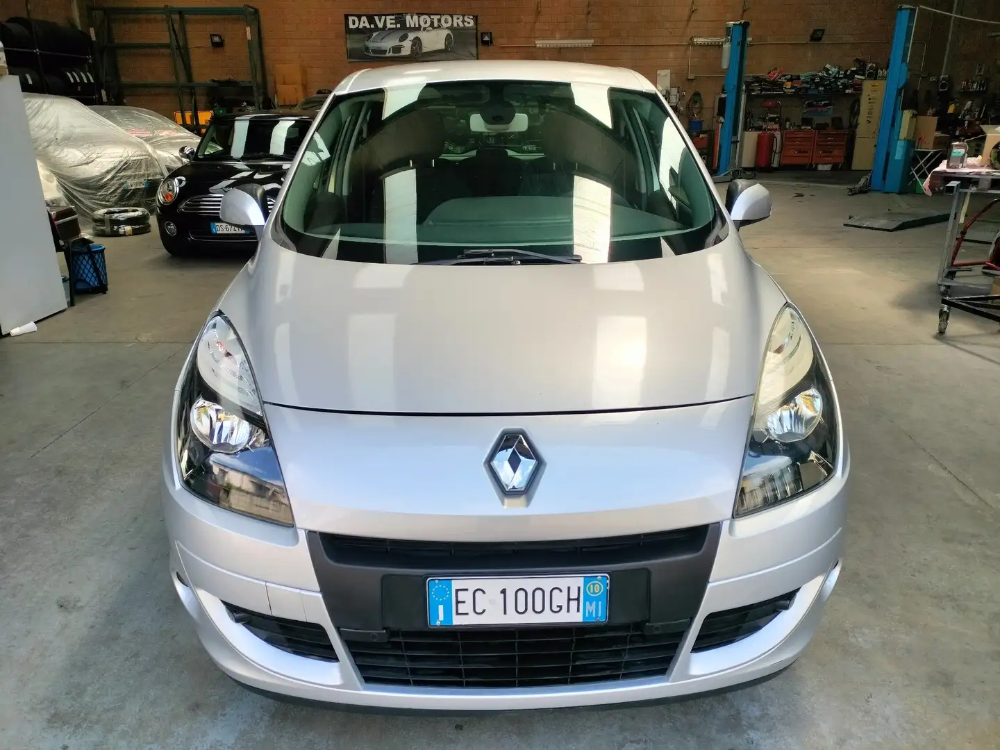 Renault Scenic X-Mod 1.9 dci Dynamique - 2