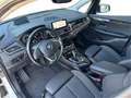BMW 218 d Active Tou Sport Line Head-Up HiFi LED Shz Blanco - thumbnail 14