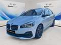 BMW 218 d Active Tou Sport Line Head-Up HiFi LED Shz Blanco - thumbnail 1