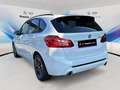BMW 218 d Active Tou Sport Line Head-Up HiFi LED Shz Blanco - thumbnail 4
