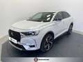DS Automobiles DS 7 Crossback PureTech 225 Automatique Rivoli Grand Chic (AM12)  Bianco - thumbnail 1