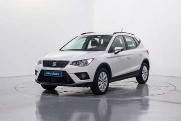 1.0 TSI S&S Style 110