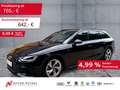 Audi A4 45 TDI QU S-TR S-LINE LED+NAVI+PANO+ACC Schwarz - thumbnail 1
