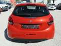 Peugeot 208 Active 1,2 PureTech 82 Orange - thumbnail 6