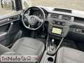 Volkswagen Caddy 2.0 TDI | Klima  | AHK | Navi | Wit - thumbnail 16