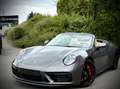 Porsche 992 Carrera 4 GTS Cabrio. Gris - thumbnail 15