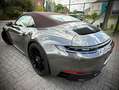 Porsche 992 Carrera 4 GTS Cabrio. Gris - thumbnail 6