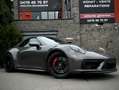 Porsche 992 Carrera 4 GTS Cabrio. Gris - thumbnail 14