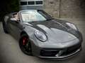 Porsche 992 Carrera 4 GTS Cabrio. Gris - thumbnail 1