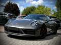 Porsche 992 Carrera 4 GTS Cabrio. Gris - thumbnail 5
