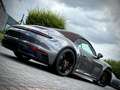 Porsche 992 Carrera 4 GTS Cabrio. Gris - thumbnail 2