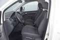 Volkswagen Caddy Kombi 2,0 TDI 4Motion AHK / NETTO: 13.316 €  Wit - thumbnail 10