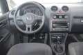 Volkswagen Caddy Kombi 2,0 TDI 4Motion AHK / NETTO: 13.316 €  Weiß - thumbnail 12