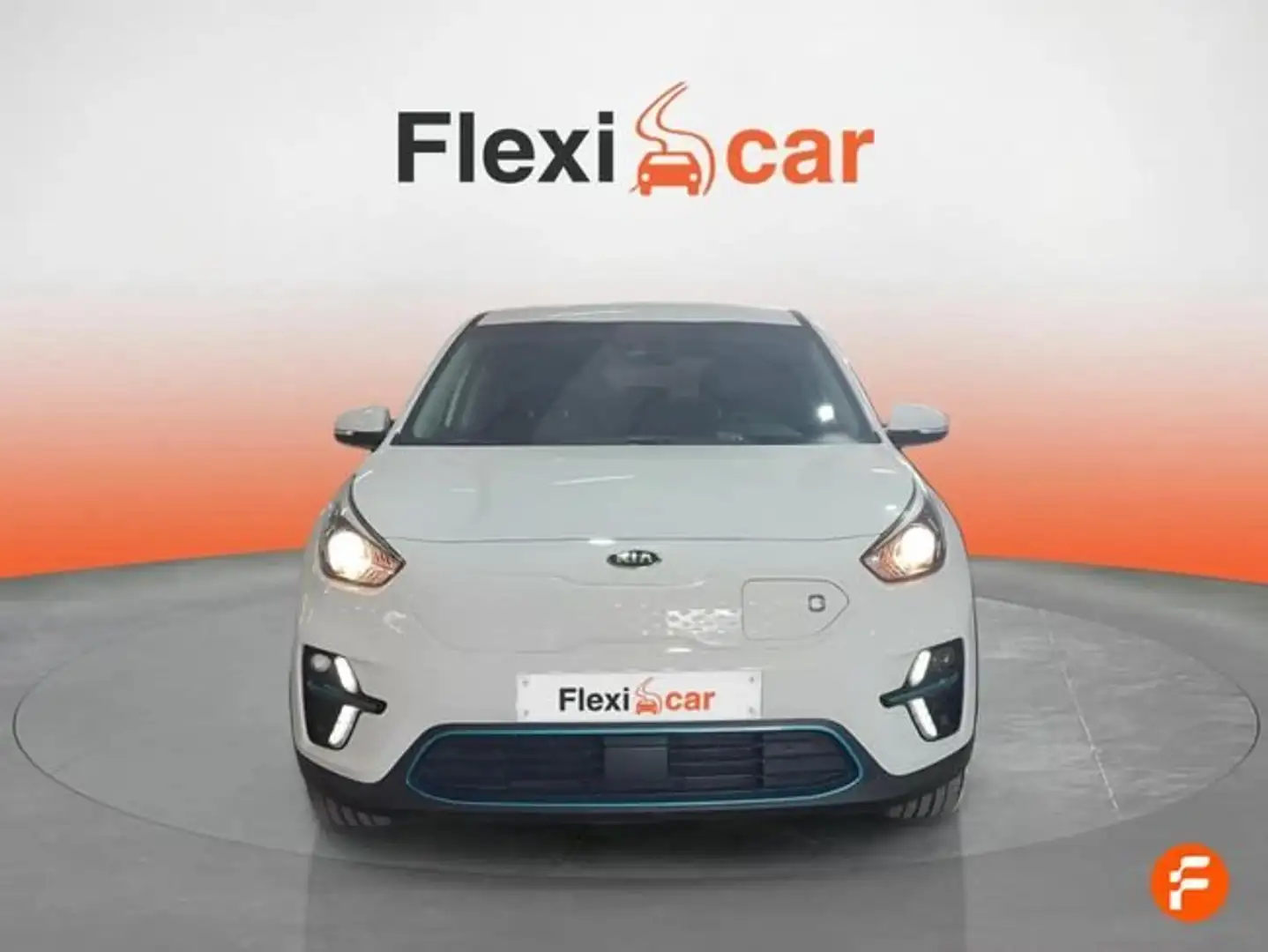 Kia Niro e-+100kW+%28136CV%29+Drive Wit - 2