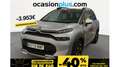Citroen C3 Aircross Puretech S&S Shine Pack EAT6 130 Argent - thumbnail 1