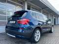BMW X3 xDrive 35 d/Head-Up/Leder/Memory/Kamera/2HAND Bleu - thumbnail 5