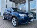 BMW X3 xDrive 35 d/Head-Up/Leder/Memory/Kamera/2HAND Bleu - thumbnail 7