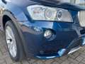 BMW X3 xDrive 35 d/Head-Up/Leder/Memory/Kamera/2HAND Bleu - thumbnail 9