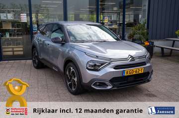 1.2 Automaat PureTech Shine|Prijs rijklaar incl 12