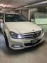 Mercedes-Benz C 200 Classe C - W204 2011 SW SW cdi (be) Elegance Weiß - thumbnail 4
