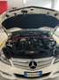 Mercedes-Benz C 200 Classe C - W204 2011 SW SW cdi (be) Elegance Weiß - thumbnail 22
