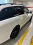 Mercedes-Benz C 200 Classe C - W204 2011 SW SW cdi (be) Elegance Weiß - thumbnail 9