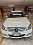 Mercedes-Benz C 200 Classe C - W204 2011 SW SW cdi (be) Elegance Weiß - thumbnail 12