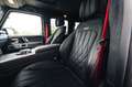 Mercedes-Benz G 63 AMG 4x4² / Manufaktur / Carbon / Massage Zwart - thumbnail 25