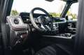 Mercedes-Benz G 63 AMG 4x4² / Manufaktur / Carbon / Massage Zwart - thumbnail 14