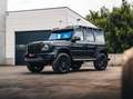 Mercedes-Benz G 63 AMG 4x4² / Manufaktur / Carbon / Massage Zwart - thumbnail 3