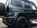 Mercedes-Benz G 63 AMG 4x4² / Manufaktur / Carbon / Massage Zwart - thumbnail 9