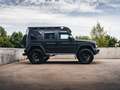 Mercedes-Benz G 63 AMG 4x4² / Manufaktur / Carbon / Massage Zwart - thumbnail 8