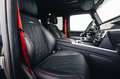 Mercedes-Benz G 63 AMG 4x4² / Manufaktur / Carbon / Massage Zwart - thumbnail 27